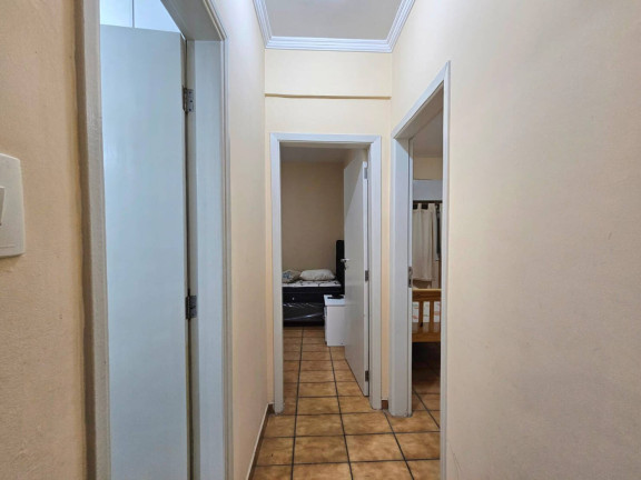 Imagem Apartamento com 2 Quartos à Venda, 62 m² em José Menino - Santos Imagem Apartamento com 2 Quartos à Venda, 62 m² em José Menino - Santos