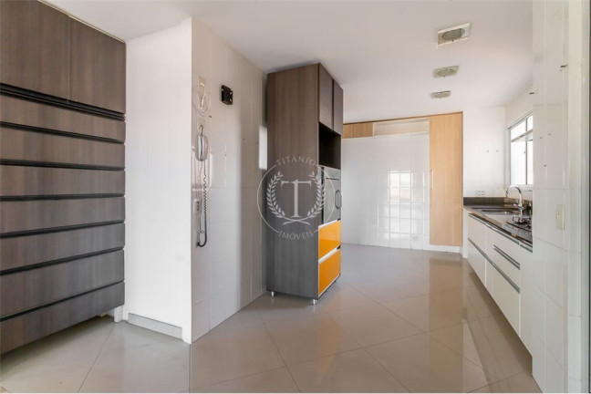 Imagem Apartamento com 4 Quartos à Venda, 145 m² em Lar São Paulo - São Paulo