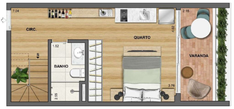Imagem Imóvel com 3 Quartos à Venda, 133 m² em Jardim Botânico - Rio De Janeiro