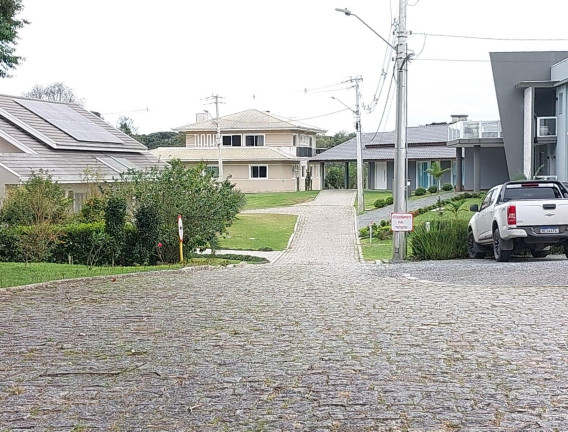 Imagem Terreno à Venda, 1.068 m² em Taquarova - Araucária Imagem Terreno à Venda, 1.068 m² em Taquarova - Araucária