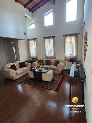 Imagem Casa com 3 Quartos à Venda, 249 m² em Jardim Paulista - Atibaia Imagem Casa com 3 Quartos à Venda, 249 m² em Jardim Paulista - Atibaia