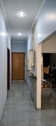 Imagem Casa com 3 Quartos à Venda, 230 m² em São Francisco - São José Do Rio Preto Imagem Casa com 3 Quartos à Venda, 230 m² em São Francisco - São José Do Rio Preto