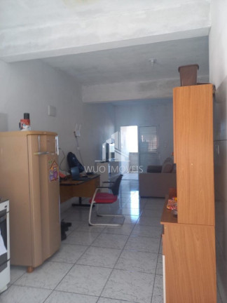 Imagem Casa com 1 Quarto à Venda, 68 m² em Jardim Prado - Santa Branca