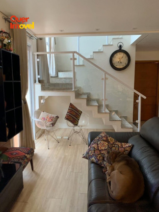 Imagem Imóvel com 3 Quartos à Venda,  em Condomínio Reserva Domaine Eco Residence - Ribeirão Preto