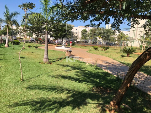 Imagem Apartamento com 2 Quartos à Venda, 51 m² em Reserva Real - Ribeirão Preto