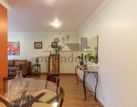 Imagem Apartamento com 3 Quartos à Venda, 96 m² em Alto Da Lapa - São Paulo Imagem Apartamento com 3 Quartos à Venda, 96 m² em Alto Da Lapa - São Paulo