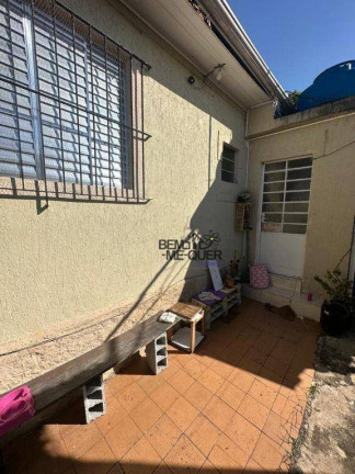 Imagem Casa com 2 Quartos à Venda, 150 m² em Vila Comercial - São Paulo Imagem Casa com 2 Quartos à Venda, 150 m² em Vila Comercial - São Paulo
