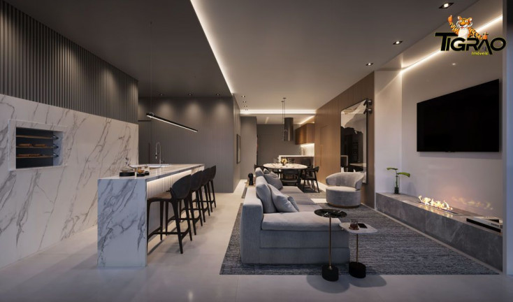 Imagem Apartamento com 4 Quartos à Venda, 138 m² em Centro - Balneário Camboriú Imagem Apartamento com 4 Quartos à Venda, 138 m² em Centro - Balneário Camboriú