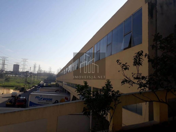 Imagem Sala Comercial para Alugar, 11.000 m² em Industrial Anhangüera - Osasco