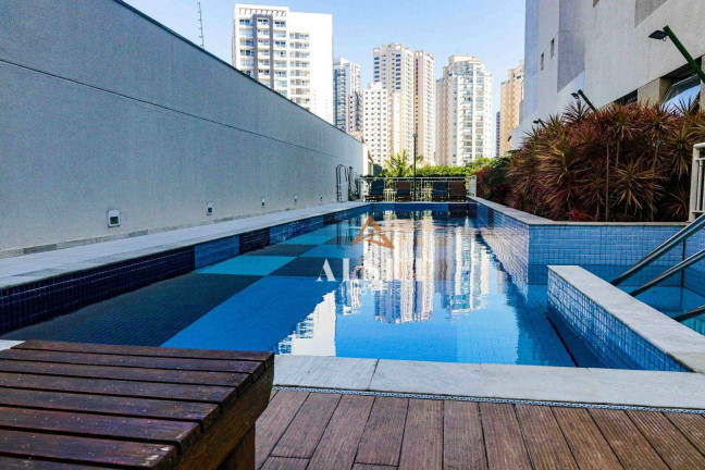 Imagem Apartamento com 2 Quartos à Venda, 92 m² em Anália Franco - São Paulo Imagem Apartamento com 2 Quartos à Venda, 92 m² em Anália Franco - São Paulo