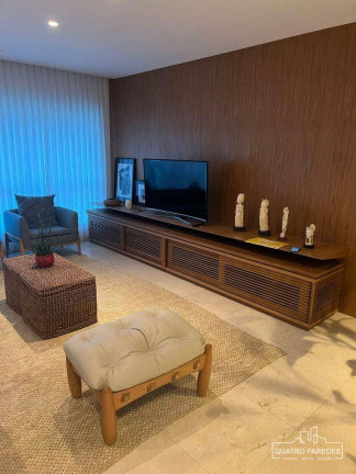 Imagem Apartamento com 4 Quartos à Venda, 400 m² em Barra Da Tijuca - Rio De Janeiro
