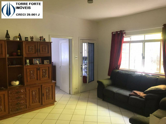 Imagem Casa com 2 Quartos à Venda, 116 m² em Vila Guarani (z Sul) - São Paulo