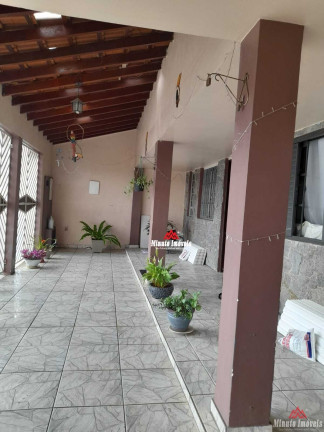 Imagem Casa com 3 Quartos à Venda, 222 m² em Parque Guarani - Várzea Paulista