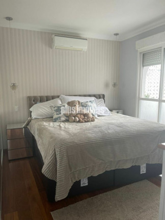 Imagem Apartamento com 3 Quartos à Venda, 124 m² em Moema - São Paulo Imagem Apartamento com 3 Quartos à Venda, 124 m² em Moema - São Paulo