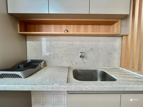 Imagem Apartamento com 1 Quarto à Venda, 96 m² em Navegantes - Capão Da Canoa