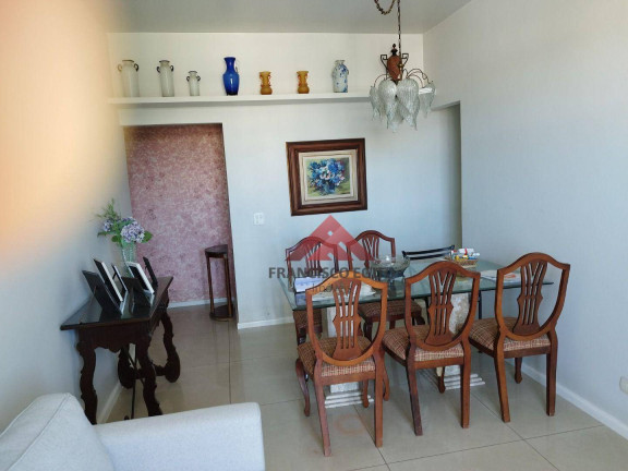 Imagem Apartamento com 2 Quartos à Venda, 75 m² em Ingá - Niterói Imagem Apartamento com 2 Quartos à Venda, 75 m² em Ingá - Niterói