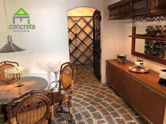 Imagem Casa de Condomínio com 4 Quartos à Venda ou Locação, 578 m² em Granja Viana - Cotia Imagem Casa de Condomínio com 4 Quartos à Venda ou Locação, 578 m² em Granja Viana - Cotia