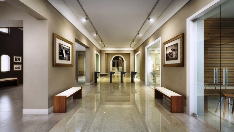 Imagem Sala Comercial à Venda, 52 m² em Independência - Porto Alegre Imagem Sala Comercial à Venda, 52 m² em Independência - Porto Alegre