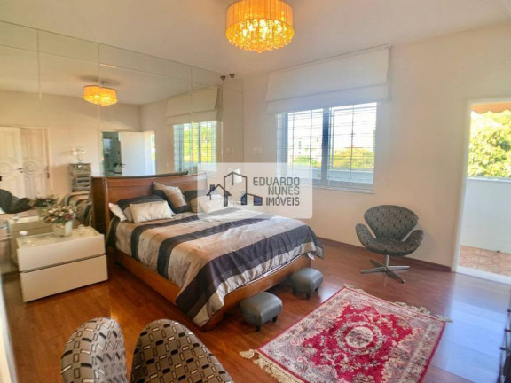 Imagem Casa com 7 Quartos à Venda, 778 m² em Cidade Jardim - Belo Horizonte