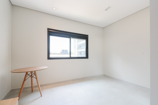 Imagem Imóvel com 1 Quarto à Venda, 31 m² em Vila Olímpia - São Paulo Imagem Imóvel com 1 Quarto à Venda, 31 m² em Vila Olímpia - São Paulo