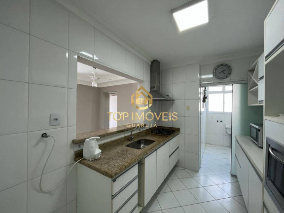 Imagem Apartamento com 3 Quartos para Alugar, 89 m² em Jardim Astúrias - Guarujá Imagem Apartamento com 3 Quartos para Alugar, 89 m² em Jardim Astúrias - Guarujá