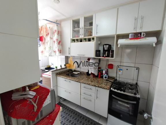 Imagem Apartamento com 2 Quartos à Venda, 62 m² em Cidade Jardim - Sorocaba