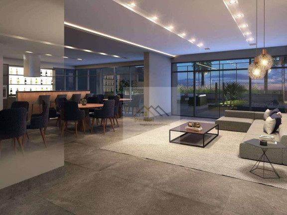Imagem Apartamento com 3 Quartos à Venda, 158 m² em Jardim Olhos D'água - Ribeirão Preto