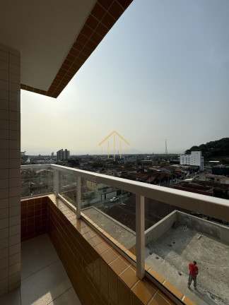Imagem Apartamento com 2 Quartos à Venda, 60 m² em Boqueirão - Praia Grande Imagem Apartamento com 2 Quartos à Venda, 60 m² em Boqueirão - Praia Grande