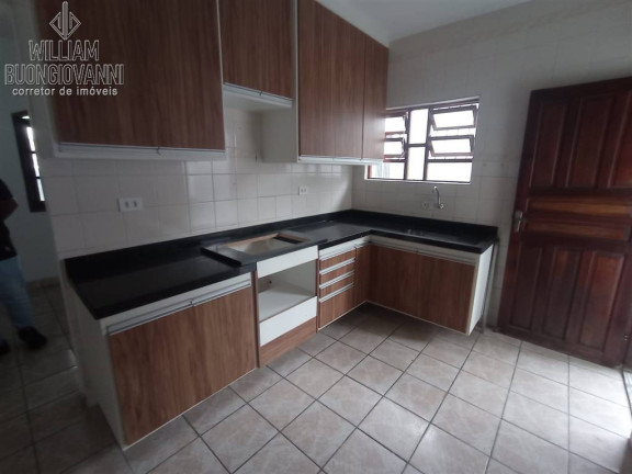 Imagem Casa com 1 Quarto à Venda, 75 m² em Maracana - Praia Grande
