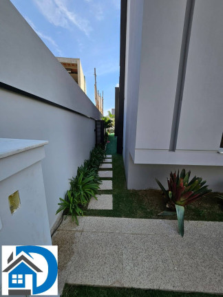 Imagem Casa com 3 Quartos à Venda, 454 m² em Alphaville Nova Esplanada - Votorantim