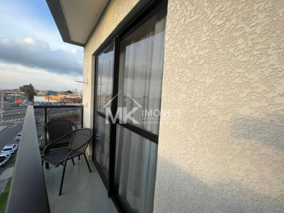 Imagem Apartamento com 3 Quartos à Venda, 82 m² em Três Marias - São José Dos Pinhais