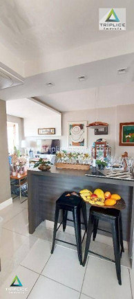 Imagem Apartamento com 2 Quartos à Venda, 102 m² em São Mateus - Juiz De Fora