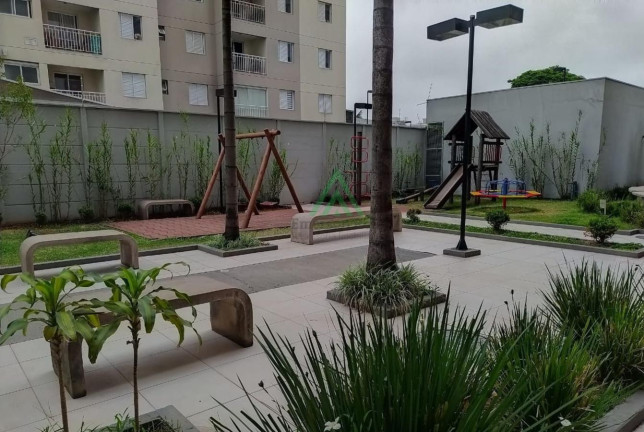 Foto do imóvel Apartamento com 1 Quarto à Venda, 33 m² em Cambuci - São Paulo