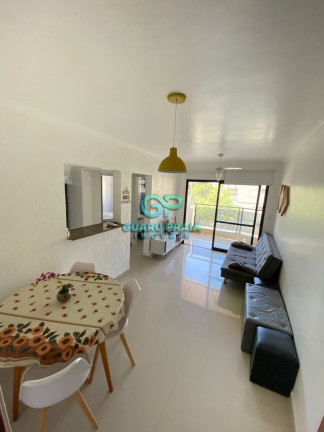 Imagem Apartamento com 1 Quarto à Venda, 50 m² em Enseada - Guarujá Imagem Apartamento com 1 Quarto à Venda, 50 m² em Enseada - Guarujá