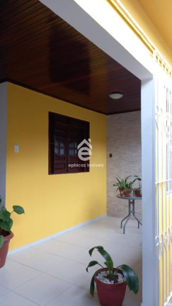 Imagem Casa com 2 Quartos à Venda, 120 m² em Cidade Universitária - Maceió Imagem Casa com 2 Quartos à Venda, 120 m² em Cidade Universitária - Maceió