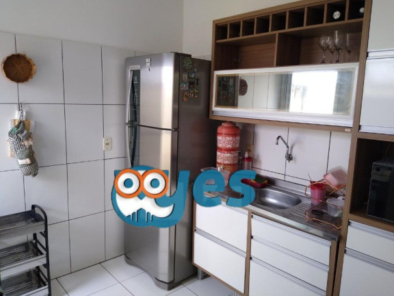 Imagem Casa com 2 Quartos à Venda, 100 m² em Papagaio - Feira De Santana