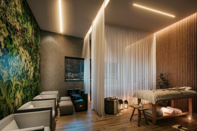 Imagem Imóvel com 2 Quartos à Venda, 56 m² em Vila Rosália - Guarulhos