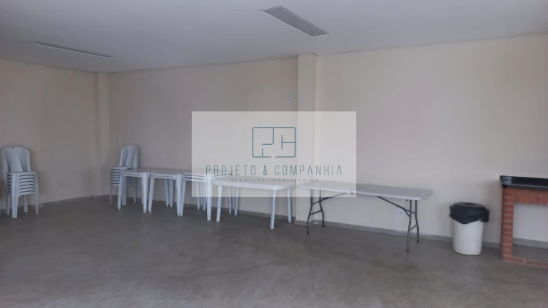 Imagem Apartamento com 2 Quartos à Venda, 52 m² em Panamby - São Paulo Imagem Apartamento com 2 Quartos à Venda, 52 m² em Panamby - São Paulo