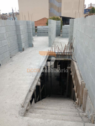 Imagem Apartamento com 2 Quartos à Venda, 41 m² em Centro  - Diadema