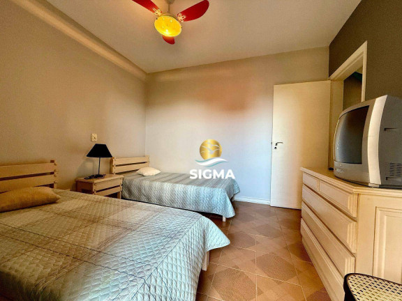 Imagem Apartamento com 4 Quartos à Venda, 130 m² em Enseada - Guarujá Imagem Apartamento com 4 Quartos à Venda, 130 m² em Enseada - Guarujá