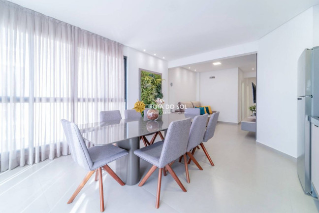Imagem Apartamento com 3 Quartos à Venda, 118 m² em Canto Grande - Bombinhas Imagem Apartamento com 3 Quartos à Venda, 118 m² em Canto Grande - Bombinhas