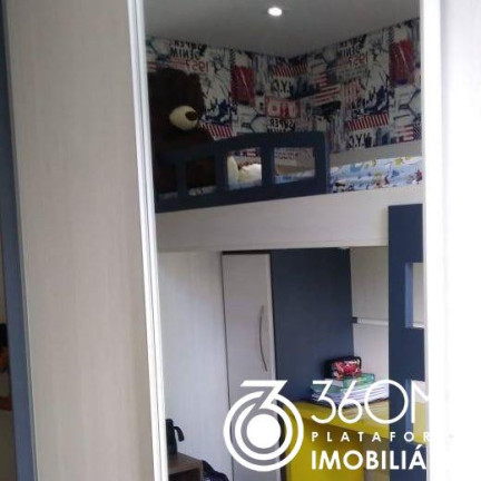Imagem Apartamento com 2 Quartos à Venda, 48 m² em Parque São Vicente - Mauá Imagem Apartamento com 2 Quartos à Venda, 48 m² em Parque São Vicente - Mauá