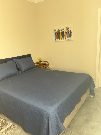 Imagem Apartamento com 2 Quartos à Venda, 113 m² em Itaguá - Ubatuba