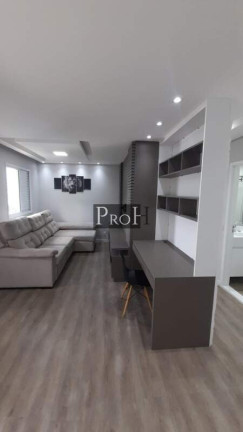 Imagem Apartamento com 1 Quarto para Alugar, 54 m² em Rudge Ramos - São Bernardo Do Campo Imagem Apartamento com 1 Quarto para Alugar, 54 m² em Rudge Ramos - São Bernardo Do Campo