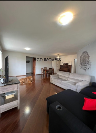 Imagem Apartamento com 4 Quartos à Venda, 157 m² em Vila Pirajussara - São Paulo