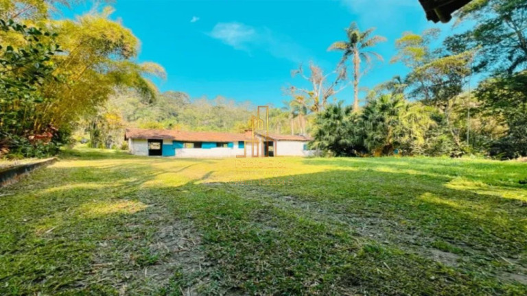 Imagem Imóvel com 8 Quartos à Venda, 750 m² em Km 4 - Ribeirão Pires Imagem Imóvel com 8 Quartos à Venda, 750 m² em Km 4 - Ribeirão Pires