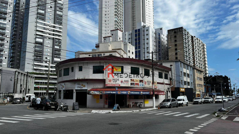 Imagem Loja à Venda, 700 m² em Boqueirão - Praia Grande Imagem Loja à Venda, 700 m² em Boqueirão - Praia Grande