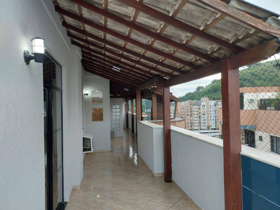 Imagem Cobertura com 2 Quartos à Venda, 120 m² em Santa Rosa - Niterói Imagem Cobertura com 2 Quartos à Venda, 120 m² em Santa Rosa - Niterói