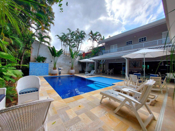 Imagem Casa com 5 Quartos à Venda, 297 m² em Riviera De São Lourenço - Bertioga Imagem Casa com 5 Quartos à Venda, 297 m² em Riviera De São Lourenço - Bertioga