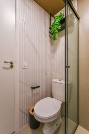 Imagem Studio com 1 Quarto à Venda, 24 m² em Moema - São Paulo